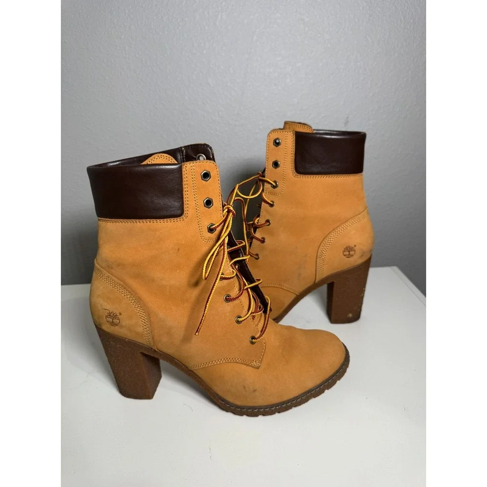 Timberland stylish ankle